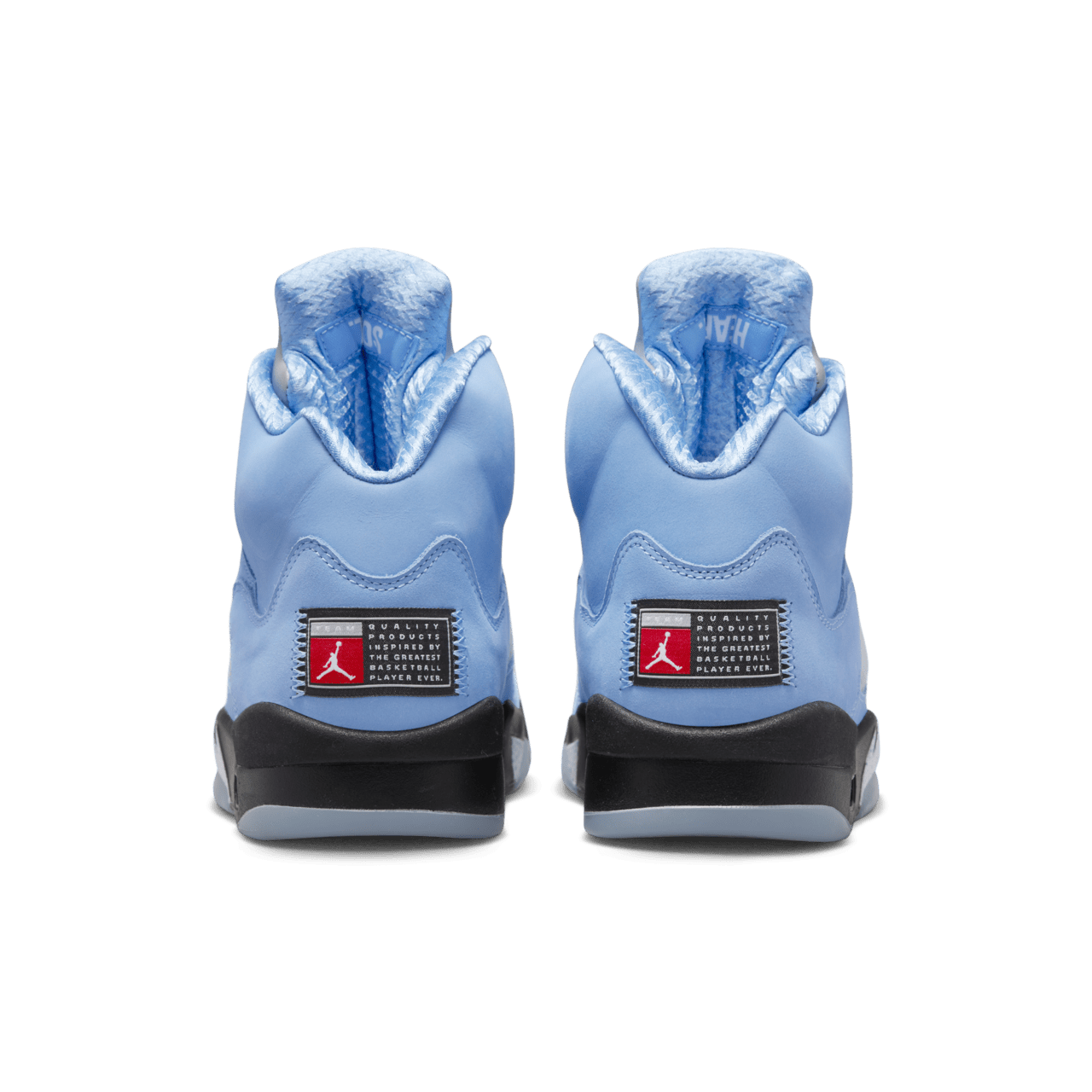 Fecha de lanzamiento de las Air Jordan 5 